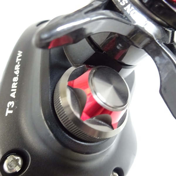１３Ｔ３エア８．６ＲーＴＷ